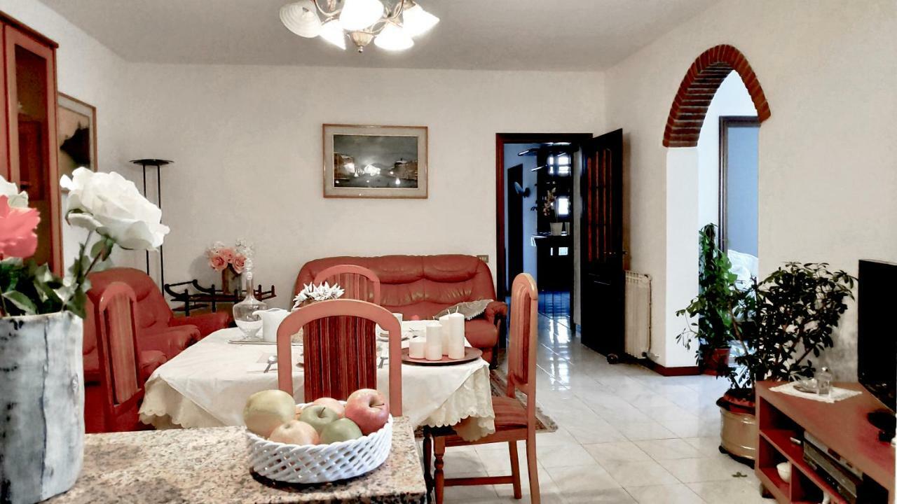 Casa Lory Appartement Mestre Buitenkant foto